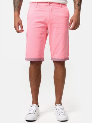 Tazzio Herren Chino Shorts
