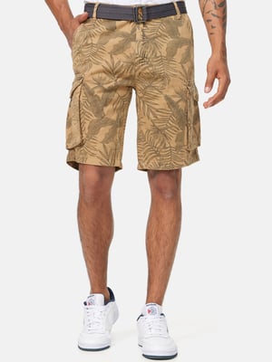 Tazzio Herren Cargoshorts