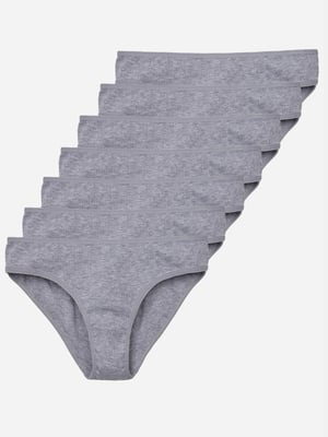 Tazzio Damen Slip 7er-Pack