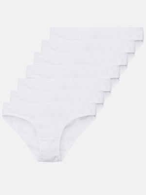 Tazzio Damen Slip 7er-Pack