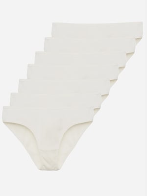 Tazzio Damen Slip 7er-Pack
