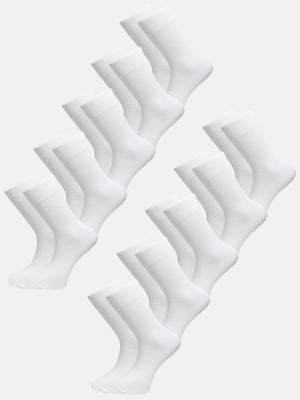 Tazzio Herren Socken 10er-Pack
