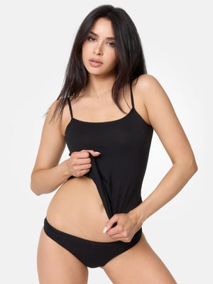 Tazzio Damen Nachtwäsche-Set Unterhemd und Slip
