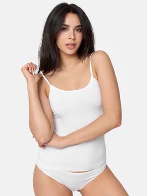 Tazzio Damen Nachtwäsche-Set Unterhemd und Slip