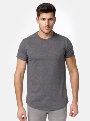 Tazzio Herren T-Shirt Rundhals