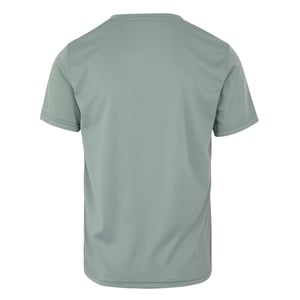 Regatta - "Fingal" T-Shirt V-Ausschnitt für Herren (Gletscher)