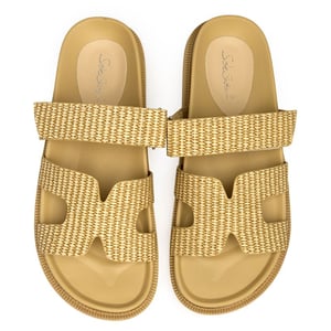 Solesister Hope Fußbett-Sandalen