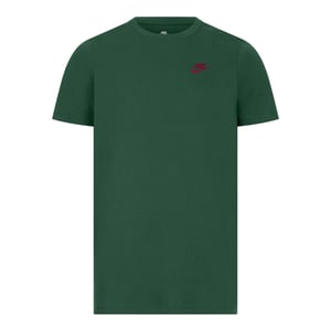 3er-Pack Nike Sportswear Club T-Shirts für Herren in Grün