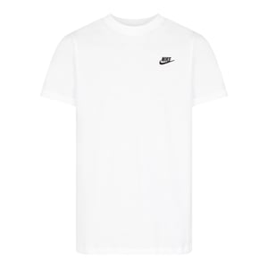 3er-Pack Nike Sportswear Club T-Shirts für Herren in Weiß/Schwarz/Marineblau