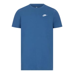 3er-Pack Nike Sportswear Club T-Shirts für Herren in Blau