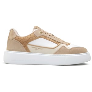 Android Homme Übergroße Forum Court Sneakers