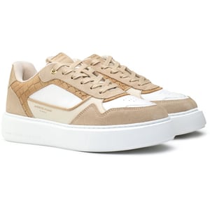 Android Homme Übergroße Forum Court Sneakers