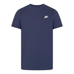 3er-Pack Nike Sportswear Club T-Shirts für Herren in Marineblau