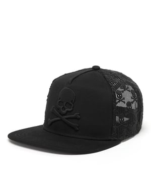 Cap Skull&Bones