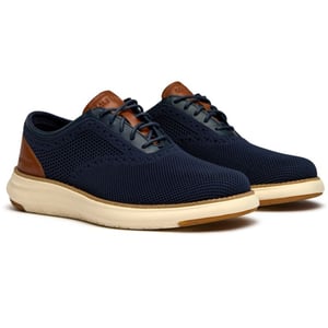 Cole Haan Grand Remix Strickschuhe