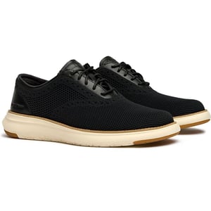 Cole Haan Grand Remix Strickschuhe