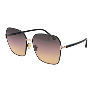 Tom Ford Sonnenbrille FT0839 01B 62