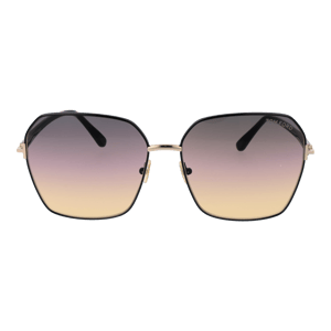 Tom Ford Sonnenbrille FT0839 01B 62