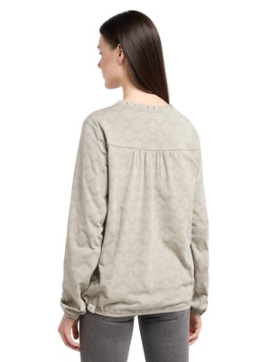 Ragwear Langarmshirt