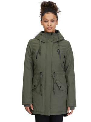 Ragwear Jacke