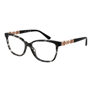 Guess Brillenfassung GU2832 005 52