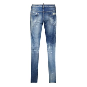 Dsquared2 Cool Guy Jean Blaue Jeanshose