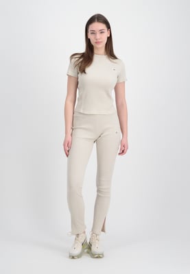 X-Fit Rib T-Shirt Women
