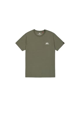 Backprint T-Shirt