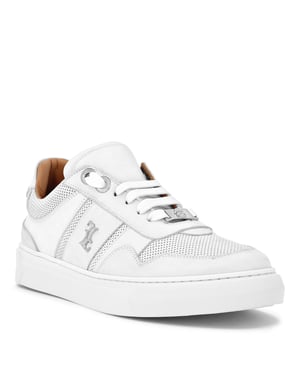 Low-Top Turnschuhe