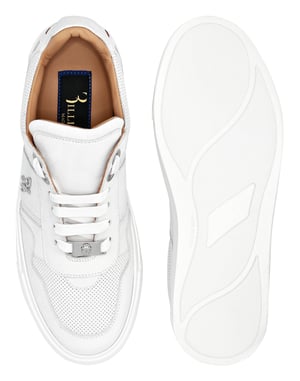 Low-Top Turnschuhe