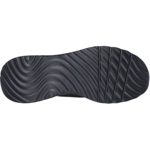 Skechers BOBS Sport Squad Chaos Damen Sneaker in Schwarz aus Textil