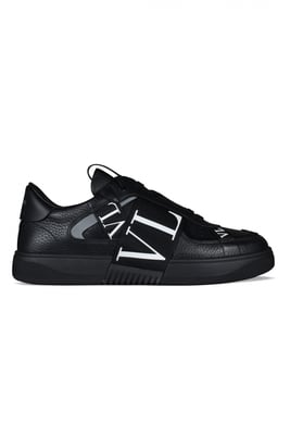 Valentino Garavani Sneakers VL7N Schwarz