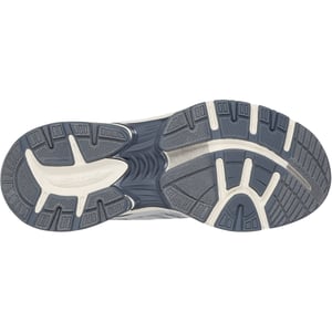 Skechers Stamina Sport Damen Silberne Sneaker