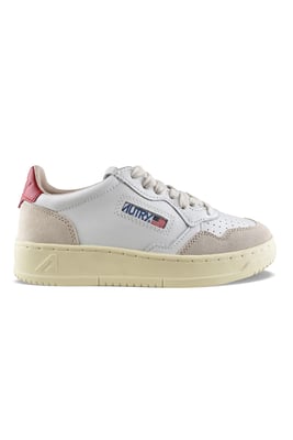 Autry Sneakers Medalist Weiß