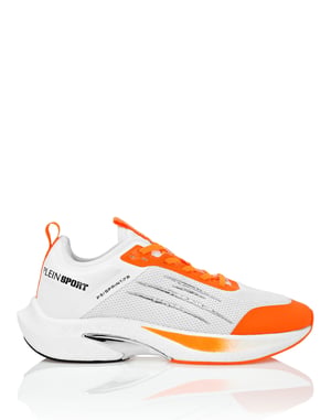 Läufer Sneaker