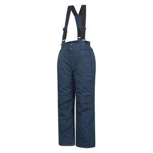 Mountain Warehouse - Kinder Skijacke und Hosen (Flieder)