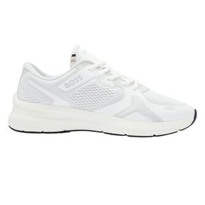 Boss - Herren Sneaker "Owen" (Weiß)
