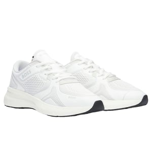Boss - Herren Sneaker "Owen" (Weiß)