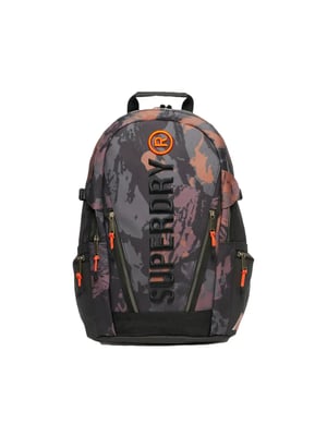 Superdry Herren Tarp Rucksack