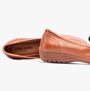 Josef Seibel Fenja 22 Damen Schuhe Camel