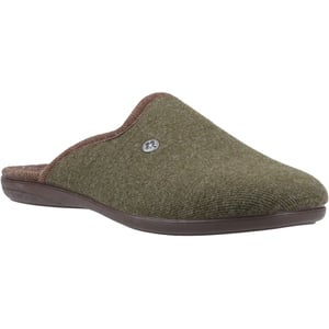 Cotswold Spelsbury Herren Pantoletten in Khaki