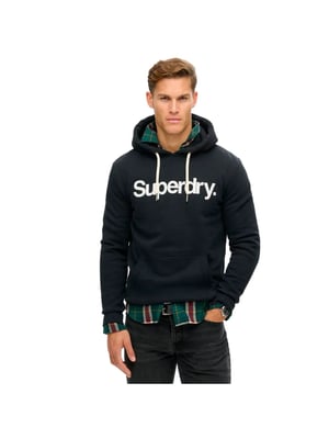 Superdry Herren-Sweatshirt mit Core-Logo
