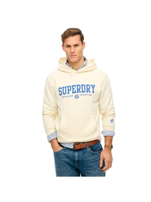 Superdry Herren Core Sport Sweatshirt