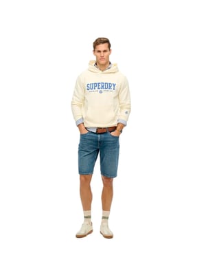 Superdry Herren Core Sport Sweatshirt