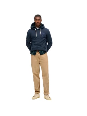 Sweat Superdry Herren Maschinenbau Arbeitskleidung