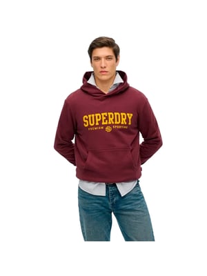 Superdry Herren Core Sport Sweatshirt
