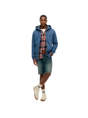 Superdry Herren Essential Sweatshirt