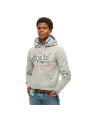 Superdry Herren Vl Heritage Sweatshirt