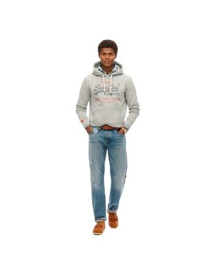 Superdry Herren Vl Heritage Sweatshirt