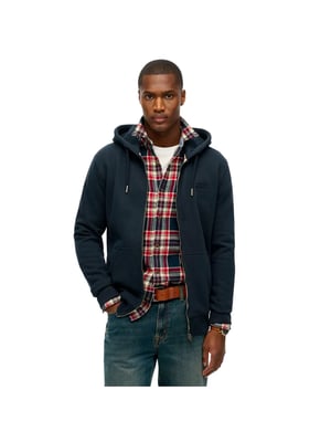 Superdry Herren Essential Sweatshirt